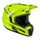 Leatt 3.5 Helmet Kit - Neon Yellow (L/59-60CM)