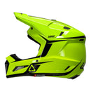 Leatt 3.5 Helmet Kit - Neon Yellow (L/59-60CM)