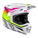 Leatt 2026 2.5 Helmet - Pink (S)