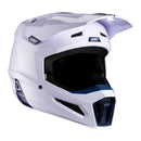 Leatt 2026 2.5 Helmet - White (XS)