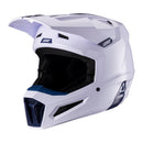 Leatt 2026 2.5 Helmet - White (XS)