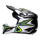 Leatt 3.5 Junior Helmet Kit - Storm Teal (M/51-52cm) V26
