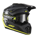 Leatt 7.5 ADV Helmet Kit - Hi-Viz Yellow (S 55-56CM)