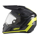 Leatt 7.5 ADV Helmet Kit - Hi-Viz Yellow (S 55-56CM)