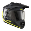 Leatt 7.5 ADV Helmet Kit - Hi-Viz Yellow (2XL 63-64CM)