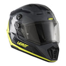 Leatt 7.5 ADV Helmet Kit - Hi-Viz Yellow (2XL 63-64CM)