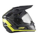 Leatt 7.5 ADV Helmet Kit - Hi-Viz Yellow (2XL 63-64CM)
