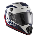 Leatt 7.5 ADV Helmet Kit - Royal Blue / Red (XL 61-62CM)