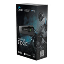 Leatt Packtalk Edge Intercom By Cardo Kit - Duo