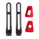 LEATT BOOT GPX 5.5 FLEXLOCK BAR & SHIMS US12/13
