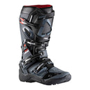 Leatt 5.5 Flexlock Enduro - Graphene Off Road Boots Size US9 / EU 43