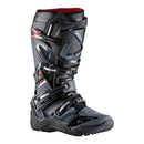 Leatt 5.5 Flexlock Enduro - Graphene Off Road Boots Size US10 / EU 44.5