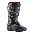 Leatt 5.5 Flexlock Enduro - Graphene Off Road Boots Size US12 / EU 47