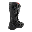 Leatt 4.5 - Black Off Road Boots Size US7 / EU 40.5