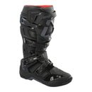 Leatt 4.5 - Black Off Road Boots Size US7 / EU 40.5