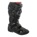 Leatt 4.5 - Black Off Road Boots Size US9 / EU 43