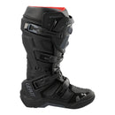 Leatt 4.5 - Black Off Road Boots Size US10 / EU 44.5