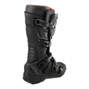 Leatt 4.5 - Black Off Road Boots Size US10 / EU 44.5