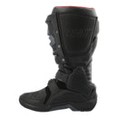 Leatt 4.5 - Black Off Road Boots Size US13 / EU 48