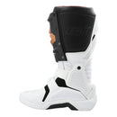 Leatt 4.5 Enduro - White / Black / Bronze Off Road Boots Size US8 / EU 42