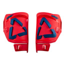 LEATT BOOT SHIN PLATE KIT 5.5 ROYAL PAIR US12/13