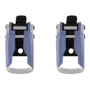 Leatt 2022 Boot Buckle 5.5 Graphene Pair