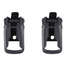 Leatt 2022 Boot Buckle 3.5 Grey Pair