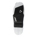Leatt Sole 4.5/5.5 - Black / White (US12/13 Pair)