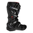 Leatt 5.5 Flexlock - Black Off Road Boots Size US9 / EU 43