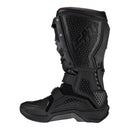 Leatt 5.5 FlexLock Boot - Black (US7/EU40.5)