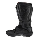 Leatt 5.5 Flexlock - Black Off Road Boots Size US11 EU 45.5