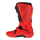 Leatt 5.5 Flexlock - Red Off Road Boots Size US11 / EU 45.5