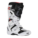 Leatt 5.5 Flexlock - White Off Road Boots Size US7 / EU 40.5