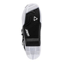Leatt 5.5 Flexlock - White Off Road Boots Size US8.5 / EU 43