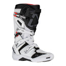 Leatt 5.5 Flexlock - White Off Road Boots Size US8.5 / EU 43