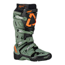 Leatt 4.5 Hydradri - Cactus Off Road Boots Size US8.5 / EU 43