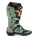 Leatt 4.5 HydraDri - Cactus Off Road Boots Size US11 / EU 45.5