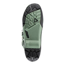 Leatt 4.5 HydraDri - Cactus Off Road Boots Size US11 / EU 45.5