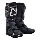 Leatt 4.5 Hydradri - Graphene Off Road Boots Size US11 / EU 45.5