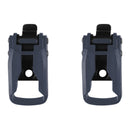 Leatt 3.5 Buckle - Graphene (Pair)