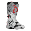 Leatt 5.5 Flexlock - Forge Off Road Boots Size US8.5 / EU 43