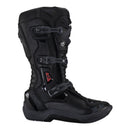 Leatt 3.5 - Stealth Off Road Boots Size US7 / EU 40.5