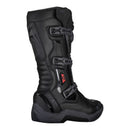Leatt 3.5 - Stealth Off Road Boots Size US7 / EU 40.5