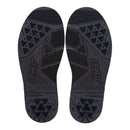 Leatt Sole 6.5 - Black / Grey (US9/10/11 Pair)