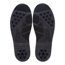 Leatt Sole 6.5 - Black / Grey (US12/13 Pair)