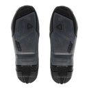 Leatt Enduro Sole 4.5/5.5 - Black / White (US10/11 Pair)