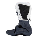 Leatt 5.5 Flexlock Enduro - White Off Road Boots Size US10 / EU 44.5