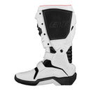 Leatt 4.5 Enduro Boot - White (US13/UK12/EU48/CM31.5)