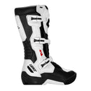Leatt 3.5 Junior Boot - White (US1 / UK13 EU33 CM21)