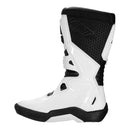 Leatt 3.5 Junior Boot - White (US4 / UK3 EU37 CM23)